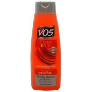 Vo5 Shampoo Extra Body 12.5 oz