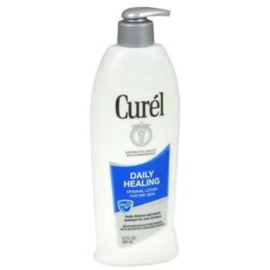 Curel Daily Moisture Original Lotion, 13 oz