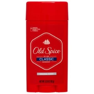 Old Spice Stick Classic Original 3.25 oz