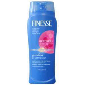 Finesse Shampoo Moisturizing 13 oz
