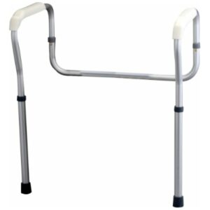 Nova Toilet Safety Rails 8200-R Nova