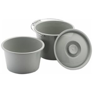 NOVA Medical Products 8700-R Folding Commode