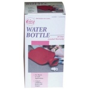 Water Bottle Economy 1 Cara 1ea Cara Incorporated