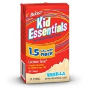 Boost Kid Essentials Nutritionally Complete Drink, 8 Oz.